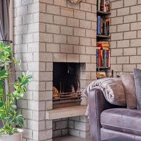 Ferienhaus Petten Aan Zee Εξωτερικό φωτογραφία
