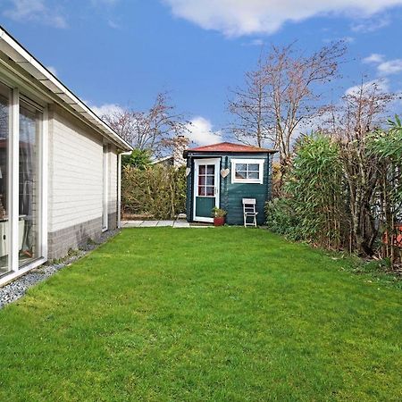 Ferienhaus Petten Aan Zee Εξωτερικό φωτογραφία