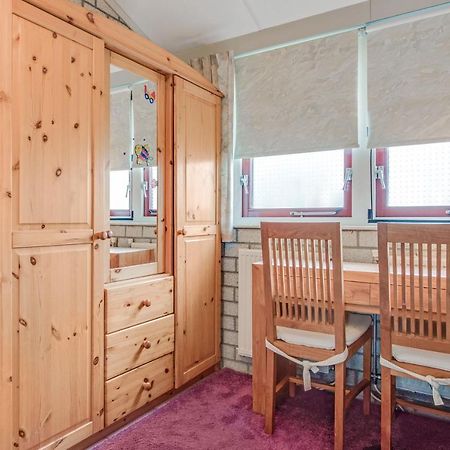 Ferienhaus Petten Aan Zee Εξωτερικό φωτογραφία