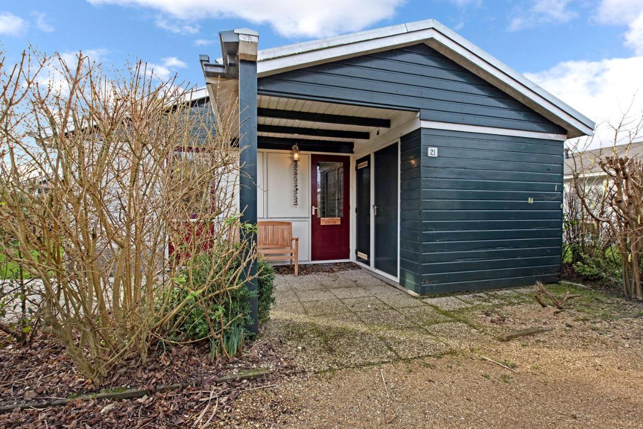 Ferienhaus Petten Aan Zee Εξωτερικό φωτογραφία