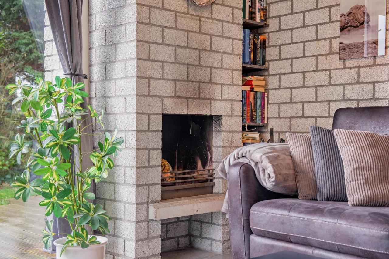 Ferienhaus Petten Aan Zee Εξωτερικό φωτογραφία