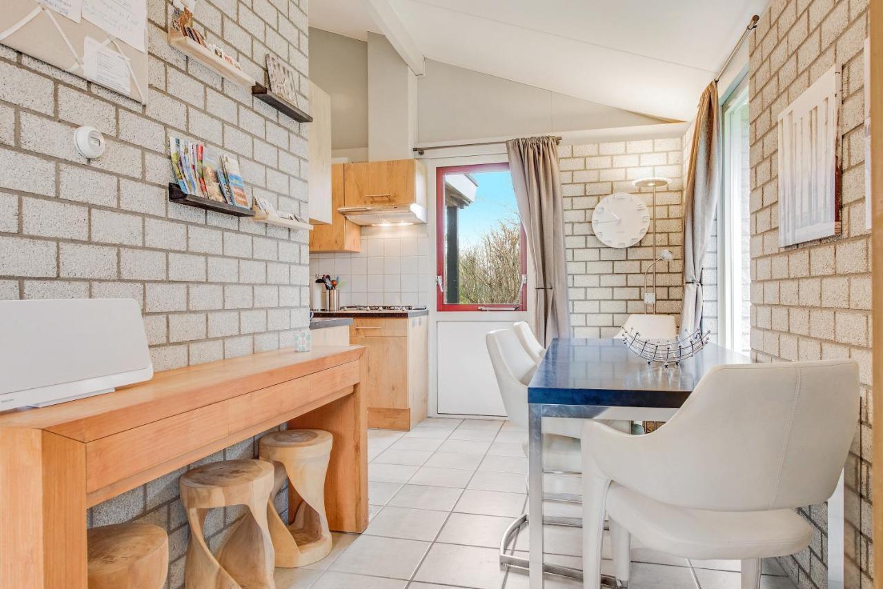 Ferienhaus Petten Aan Zee Εξωτερικό φωτογραφία