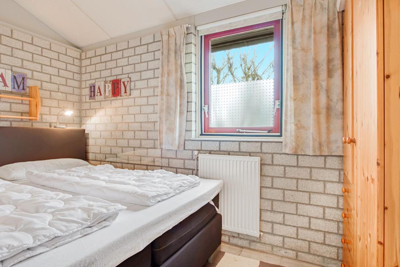 Ferienhaus Petten Aan Zee Εξωτερικό φωτογραφία
