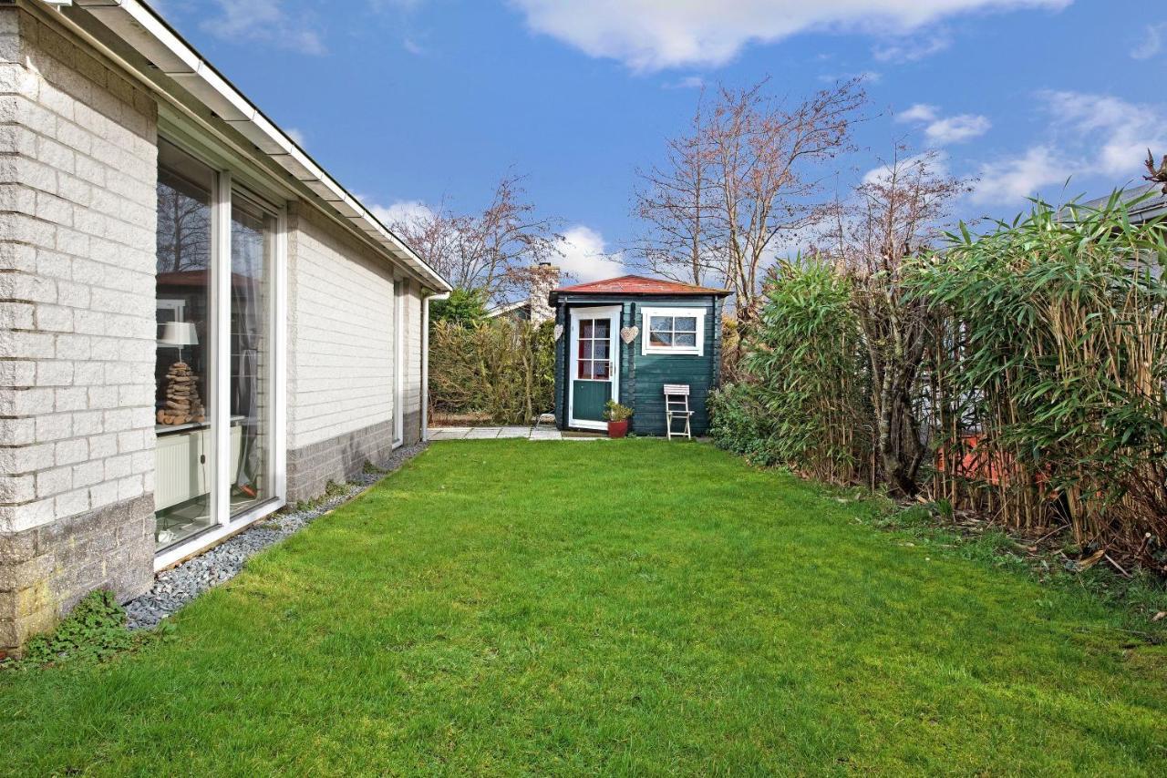 Ferienhaus Petten Aan Zee Εξωτερικό φωτογραφία