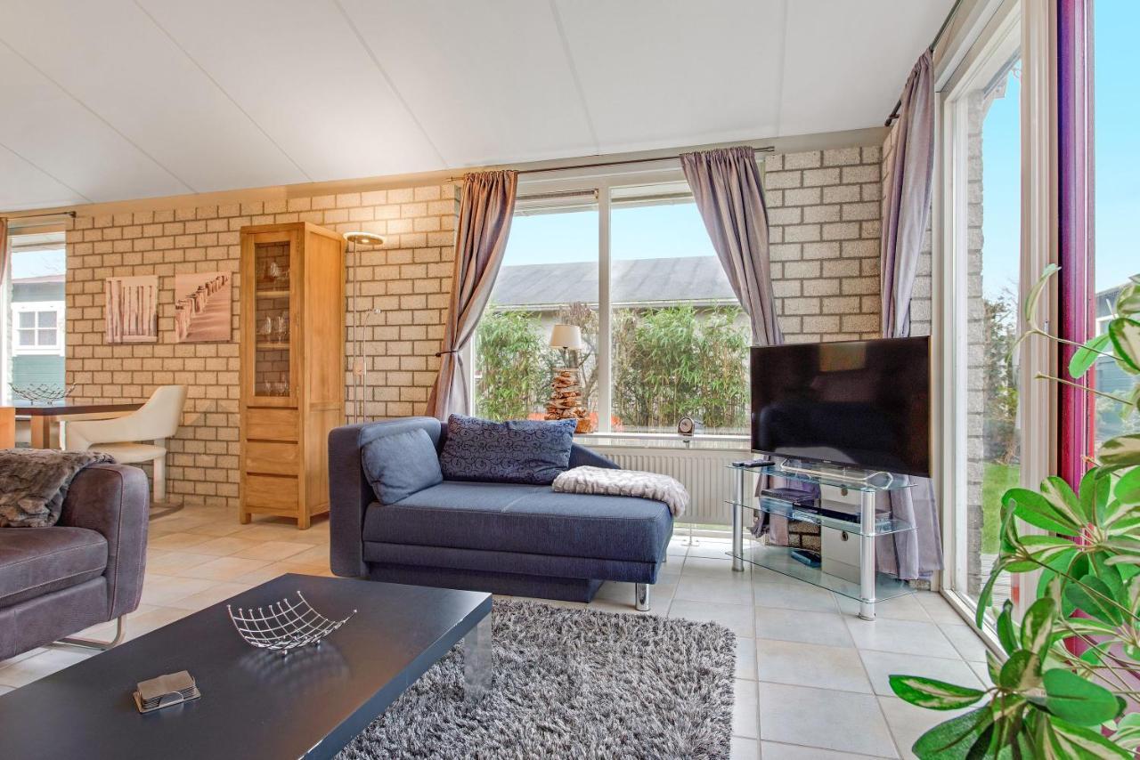 Ferienhaus Petten Aan Zee Εξωτερικό φωτογραφία