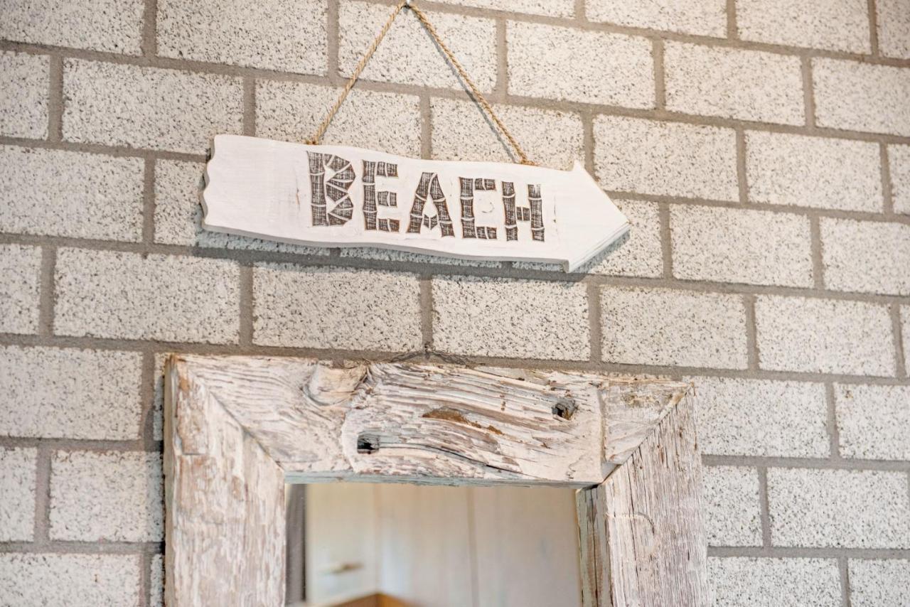 Ferienhaus Petten Aan Zee Εξωτερικό φωτογραφία
