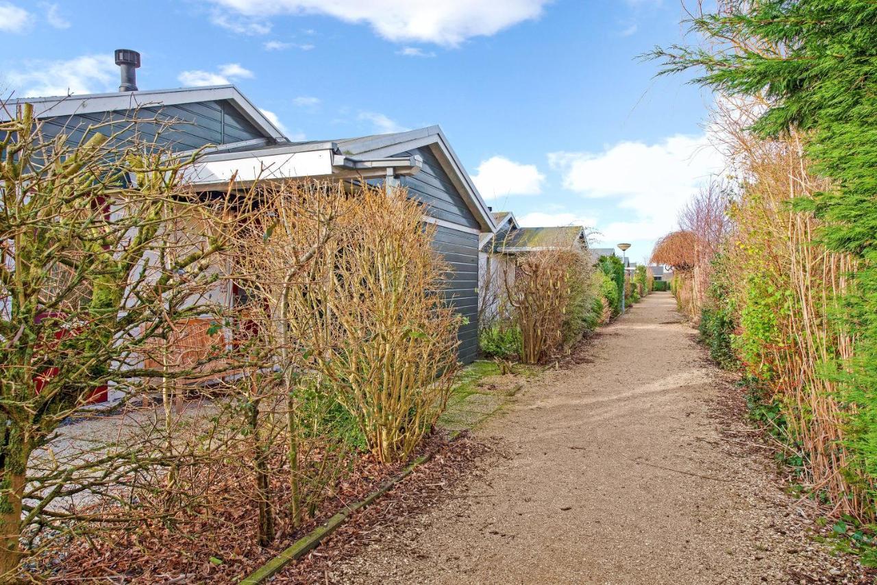 Ferienhaus Petten Aan Zee Εξωτερικό φωτογραφία
