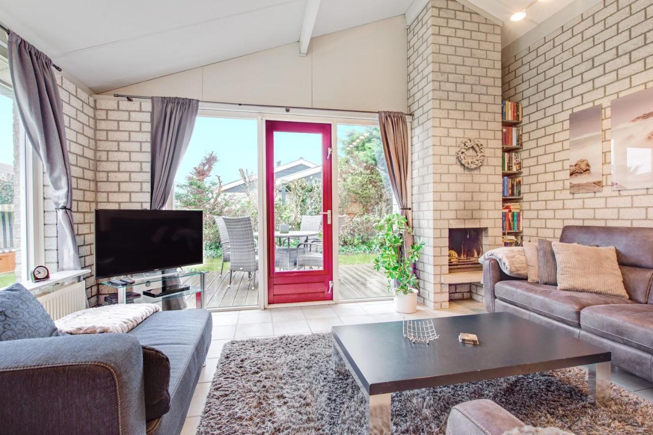 Ferienhaus Petten Aan Zee Εξωτερικό φωτογραφία