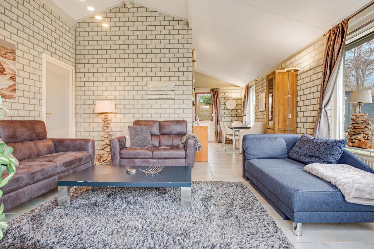 Ferienhaus Petten Aan Zee Εξωτερικό φωτογραφία