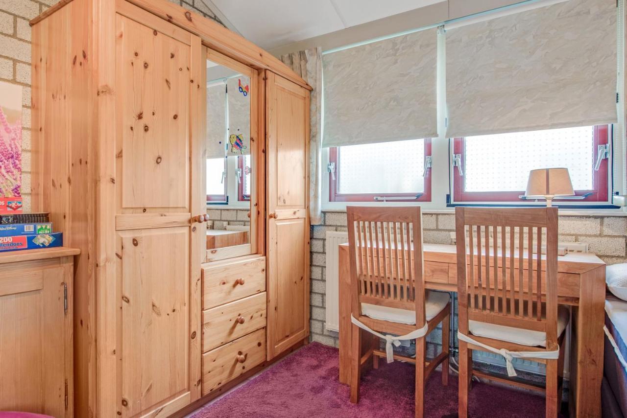 Ferienhaus Petten Aan Zee Εξωτερικό φωτογραφία
