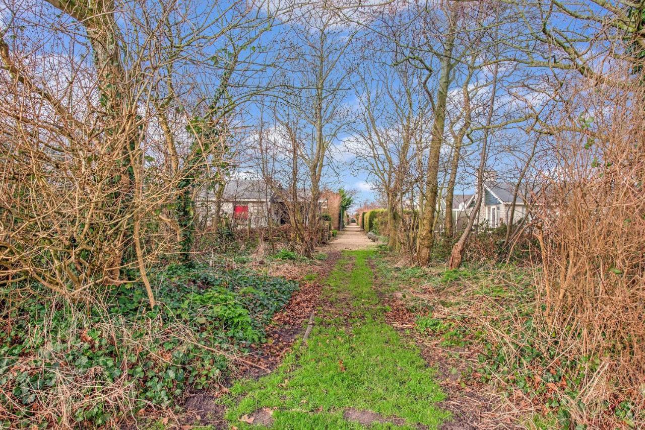 Ferienhaus Petten Aan Zee Εξωτερικό φωτογραφία