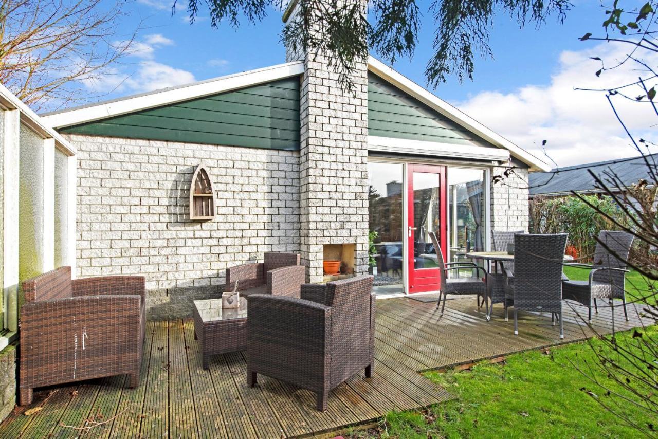 Ferienhaus Petten Aan Zee Εξωτερικό φωτογραφία