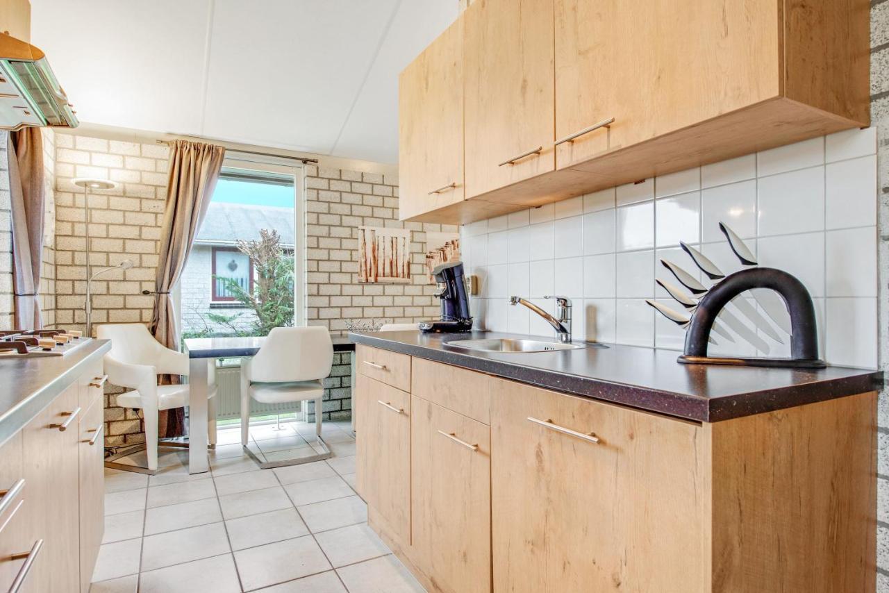 Ferienhaus Petten Aan Zee Εξωτερικό φωτογραφία