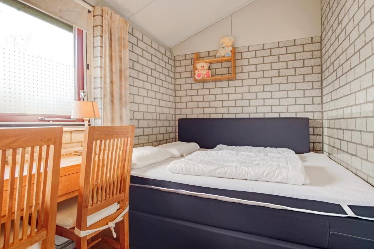 Ferienhaus Petten Aan Zee Εξωτερικό φωτογραφία