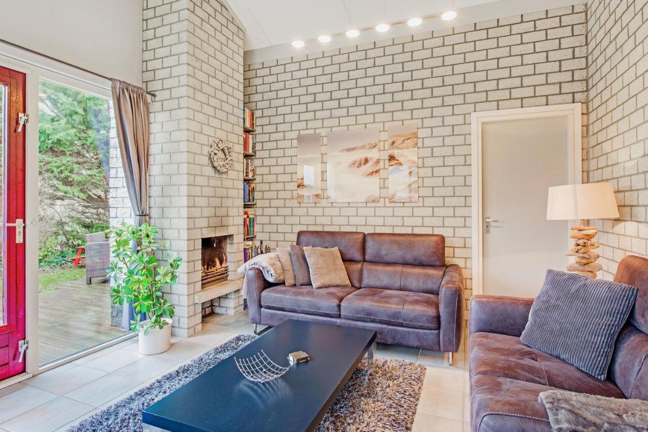 Ferienhaus Petten Aan Zee Εξωτερικό φωτογραφία