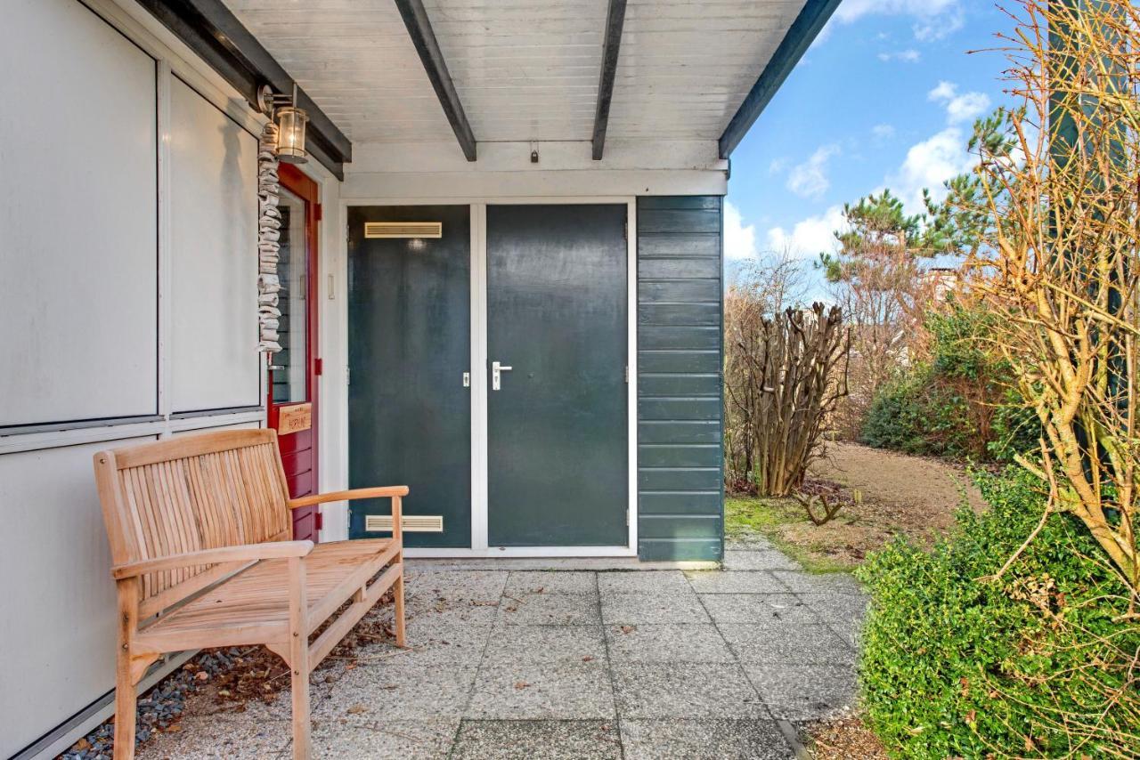 Ferienhaus Petten Aan Zee Εξωτερικό φωτογραφία